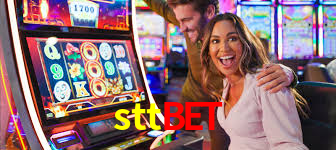 Descubra o Mundo do Cassino Online com sttbet